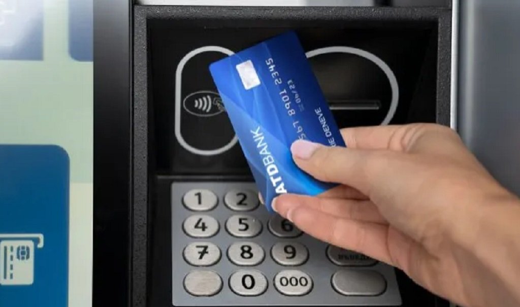 Nuevos montos de extracción en cajeros 