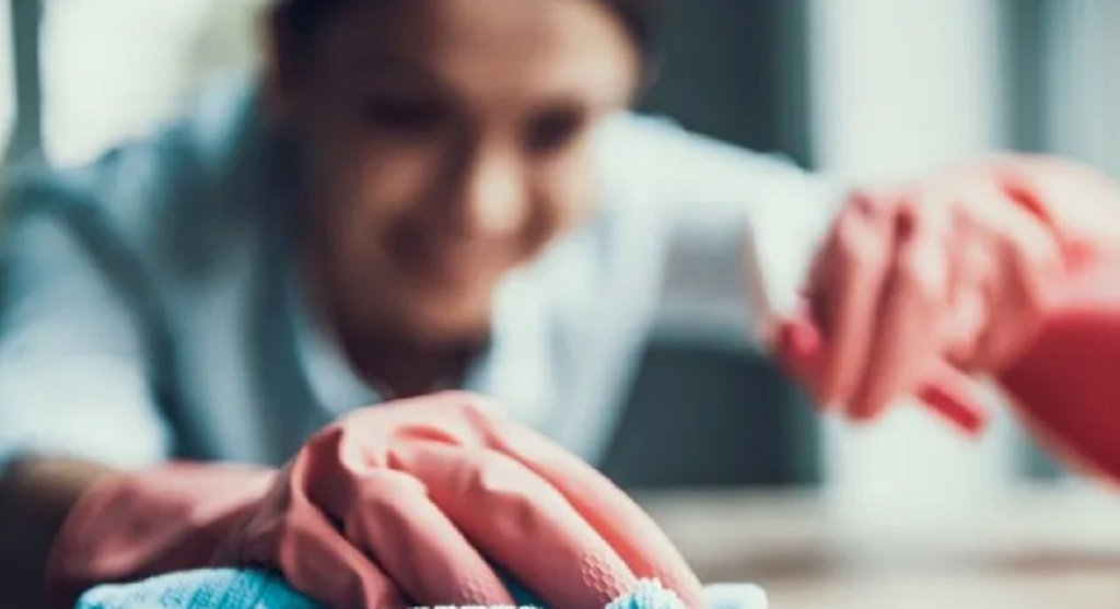 Sueldo de empleadas domésticas 