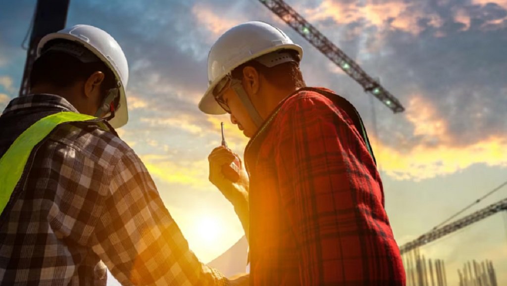 El salario medio anual se derrumbó 18,8%