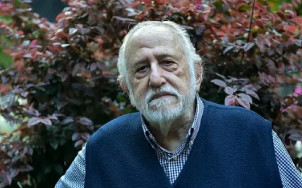 Murió  Adolfo Aristarain a los 82 años