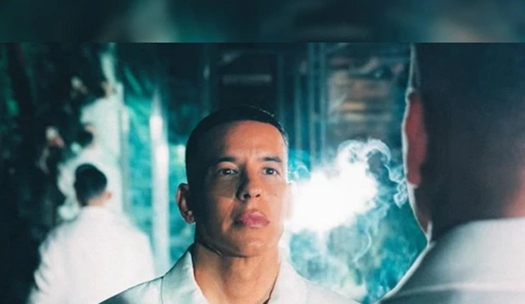 El artistas Daddy Yankee será homenajeado