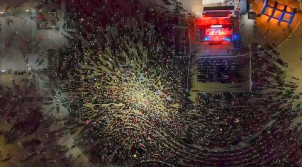 El Festival "Chango Nieto" celebra su tercera edición con una grilla de grandes artistas