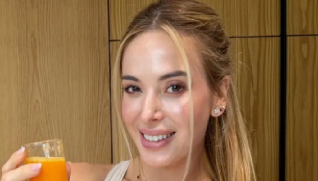 Jesica Cirio habló sobre su embarazo