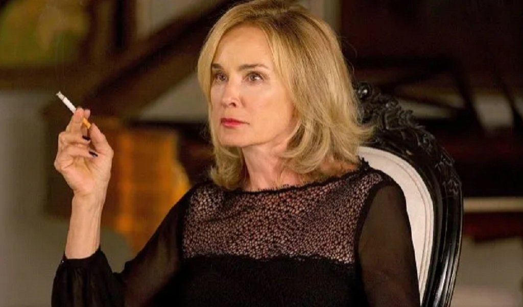 Lange regresa a "American Horror Story"
