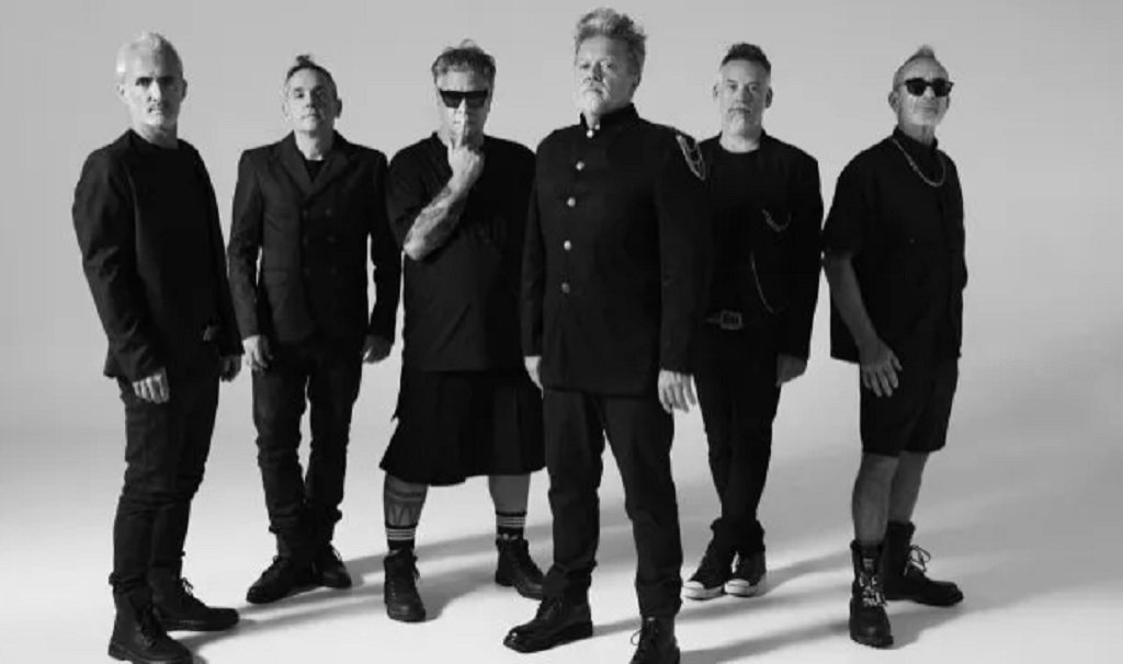 Los Pericos presentan su nuevo álbum 