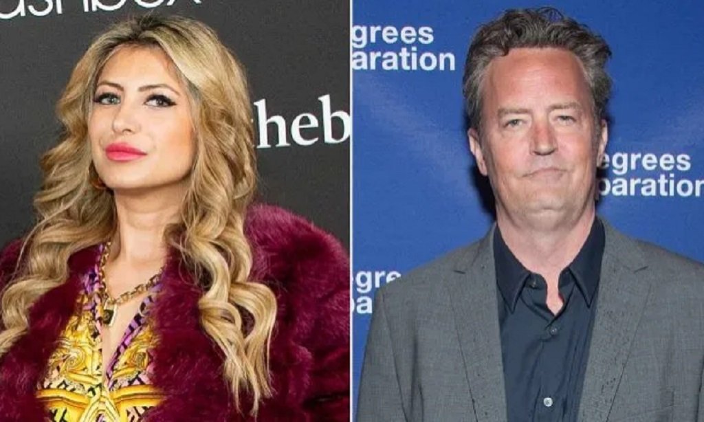 Sangha setenciada por la muerte de Perry