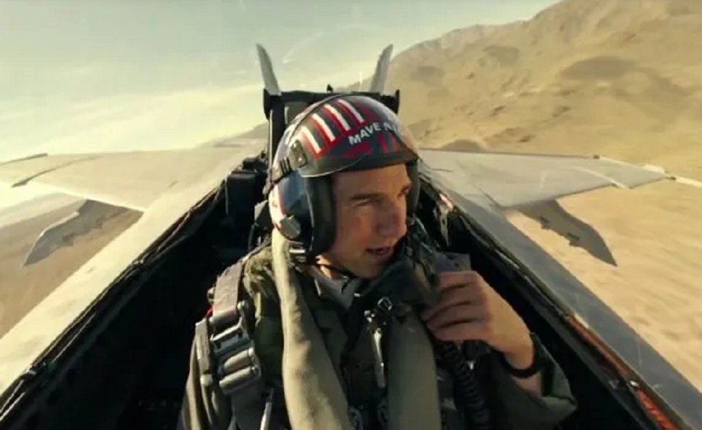 Confirmaron una tercera película de "Top Gun"