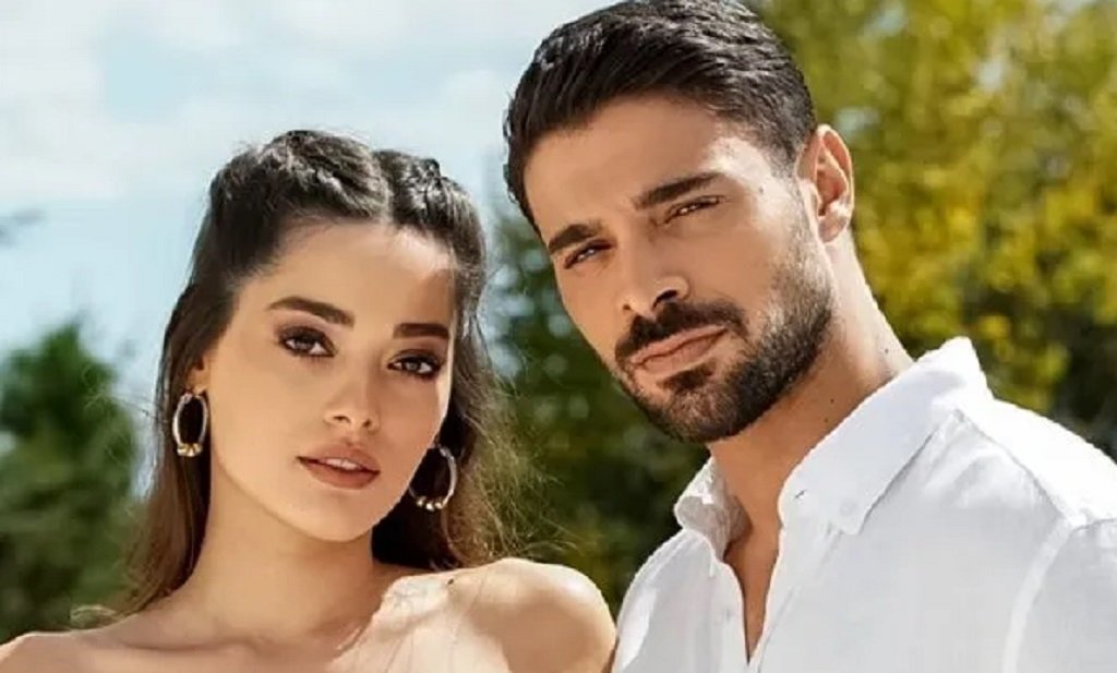 La nueva novela turca de HBO Max que es furor