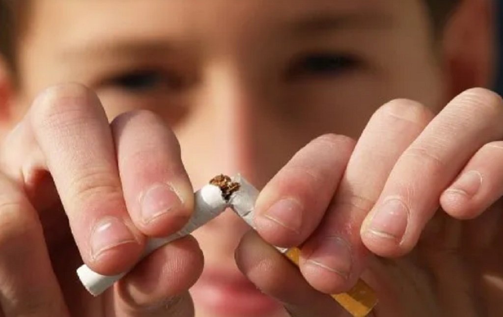 Reino Unido prohibirá la venta de tabaco