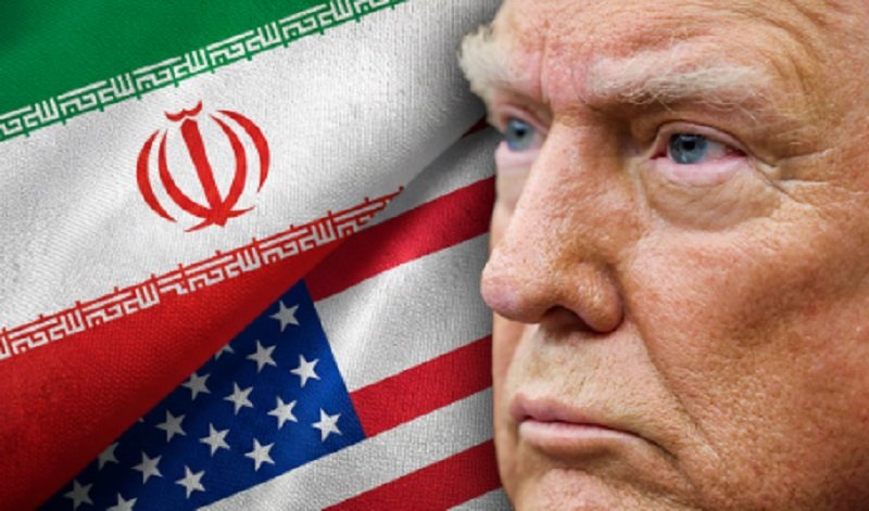 Trump anunció una tregua con Irán