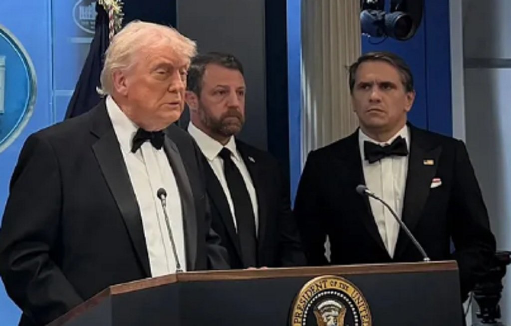 Las reacciones al tiroteo en Washington