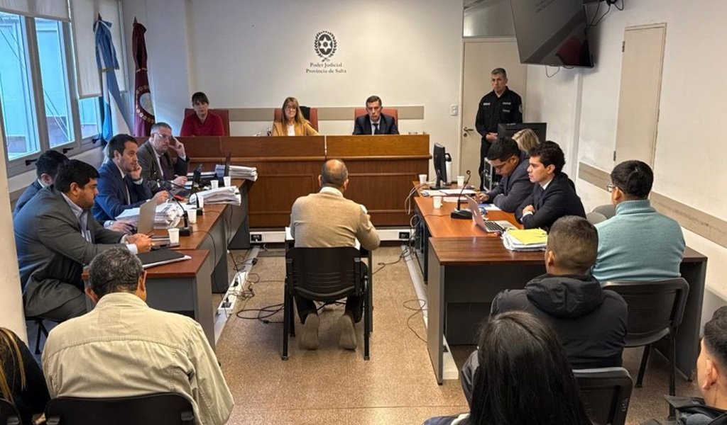 Tragedia de avenida Paraguay: Instancias finales del juicio