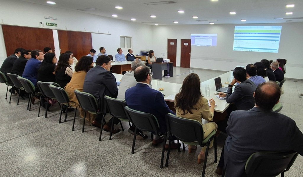 El Código Procesal Penal se implementará en mayo