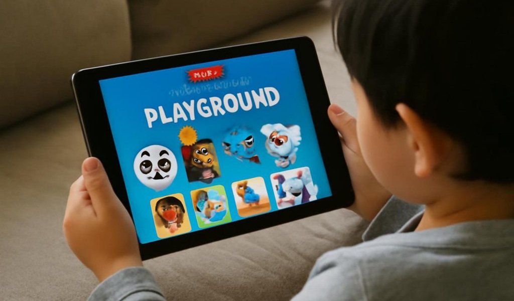 Netflix lanzó una aplicación de juegos