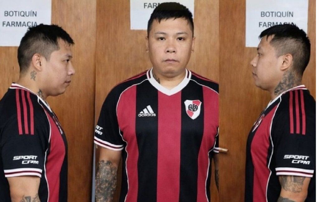 Ofrecen recompensa de $10 millones por datos ciertos de Jonatan Jordan Peloc