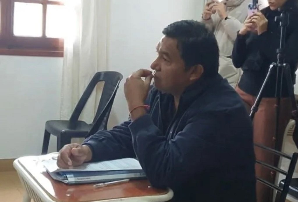 San Lorenzo: buscan destituir al concejal Aldo Gonza