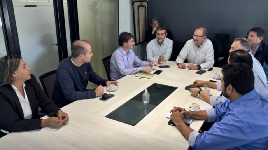 Articulan respuestas para el Valle de Lerma y de Siancas