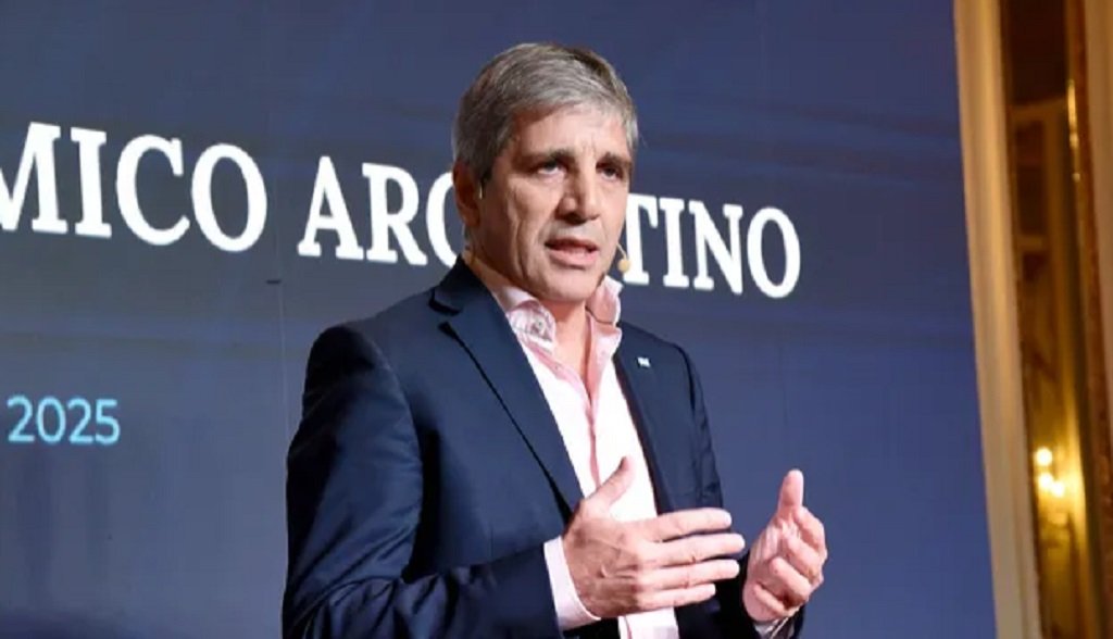 FMI: Gobierno superó las metas fiscales