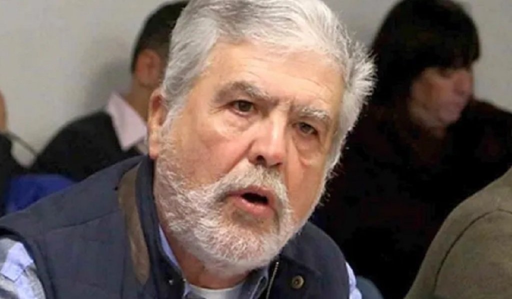 Julio De Vido continuará en prisión 