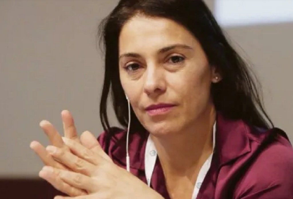 Lucila Crexell será embajadora en Canadá