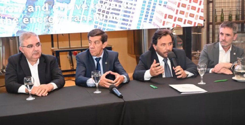 Sáenz pidió reglas claras para garantizar previsibilidad e inversiones