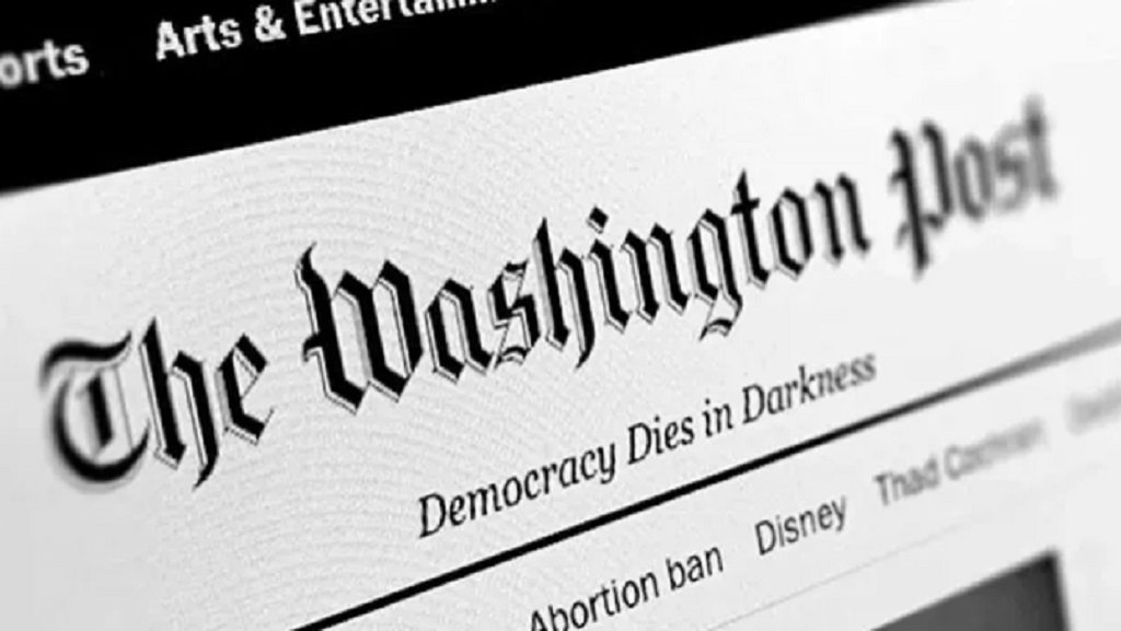 The Washington Post elogió a Milei