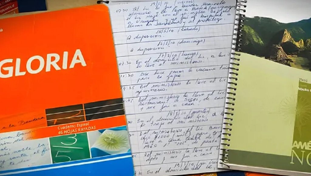 Nuevo capítulo en la Causa de Cuadernos