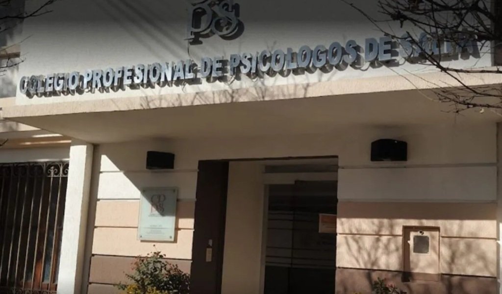 Pronunciamiento de Psicólogos