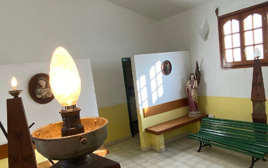 Cremación gratuita para personas carentes de recursos