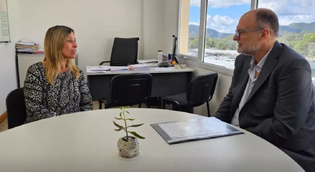 Salta fortalece acciones contra estafas digitales 