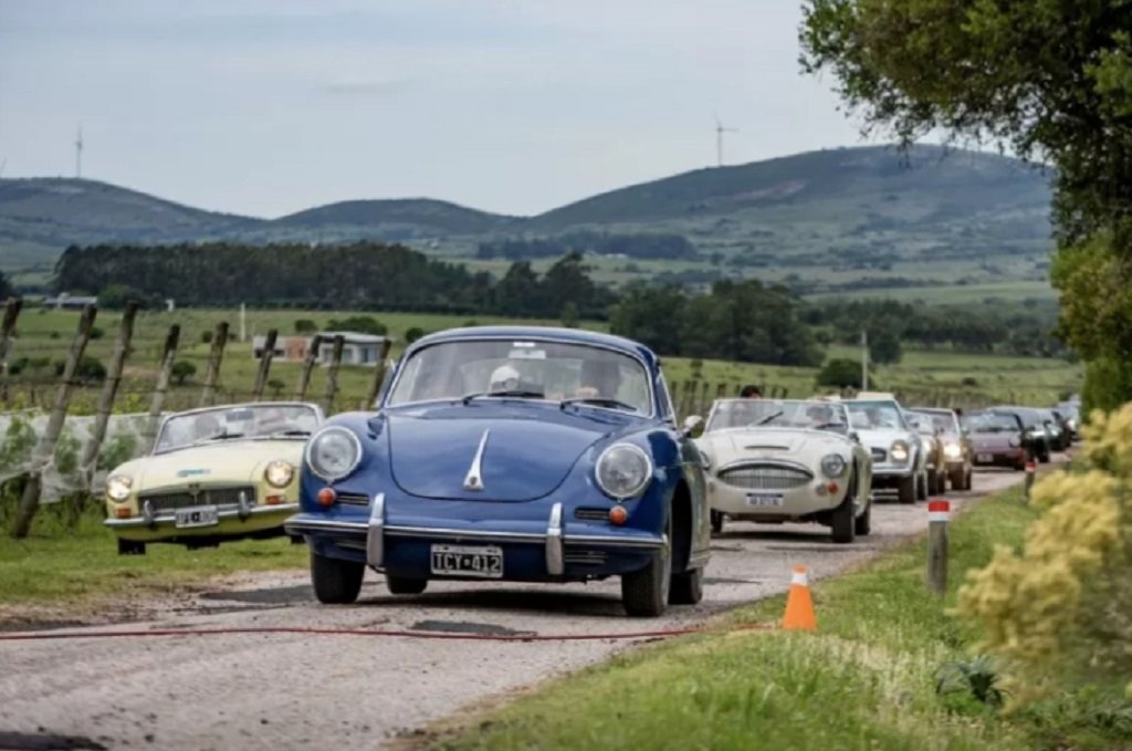 La Gran Carrera recorrerá el norte argentino