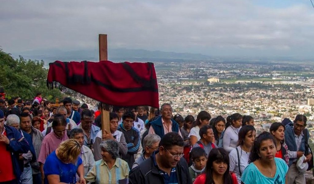 Actividades por Semana Sata en la provincia