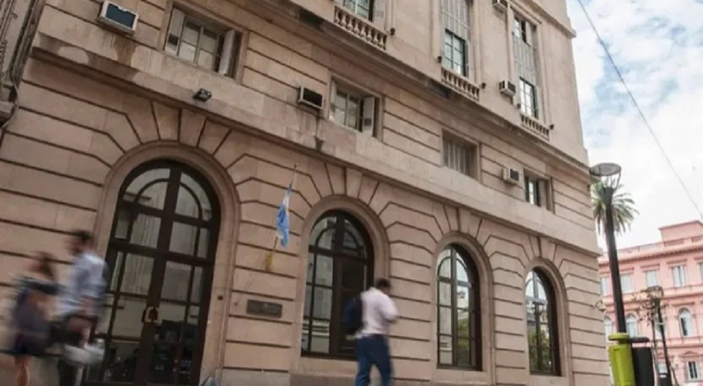 SIDE publicó nuevos documentos 