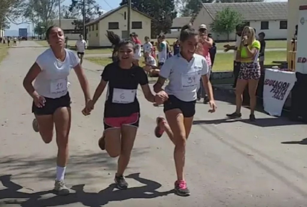 Inscripciones abiertas para el Trail Running Escolar