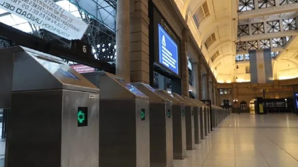 Capital Humano multó a La Fraternidad 