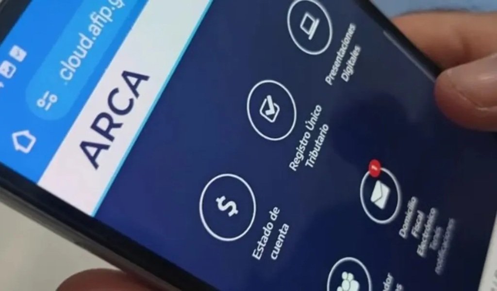 ARCA alerta por una estafa vía mail 