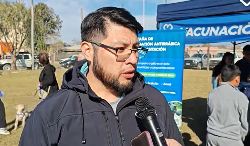 Celebrarán a San Roque en el Centro de Adopciones Municipal