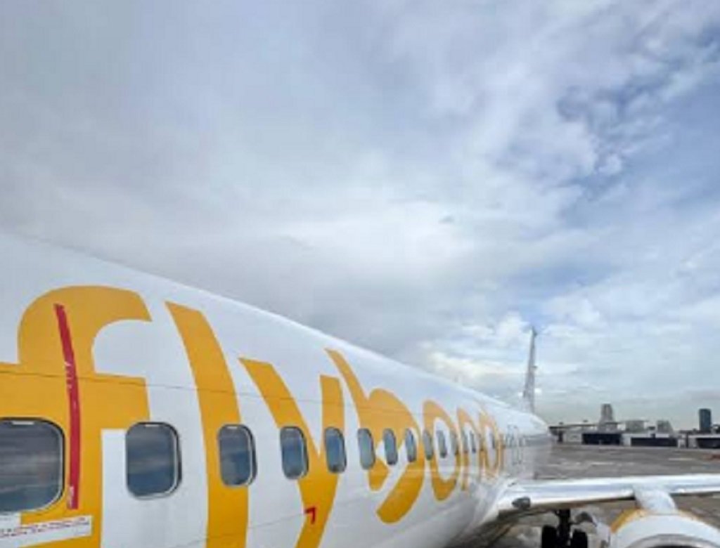 Flybondi volvió a vender vuelos a Salta 