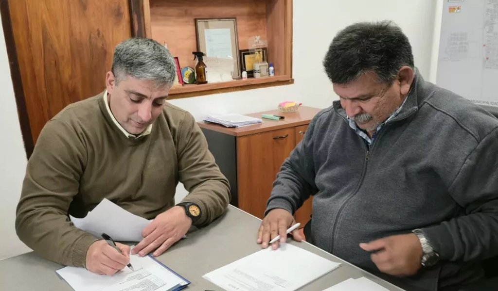 El Carril tendrá un nuevo Centro FoCal