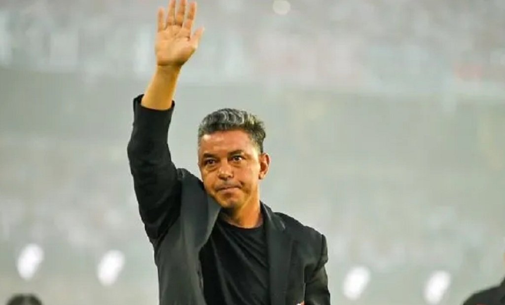 Gallardo candidato a dirigir Ecuador
