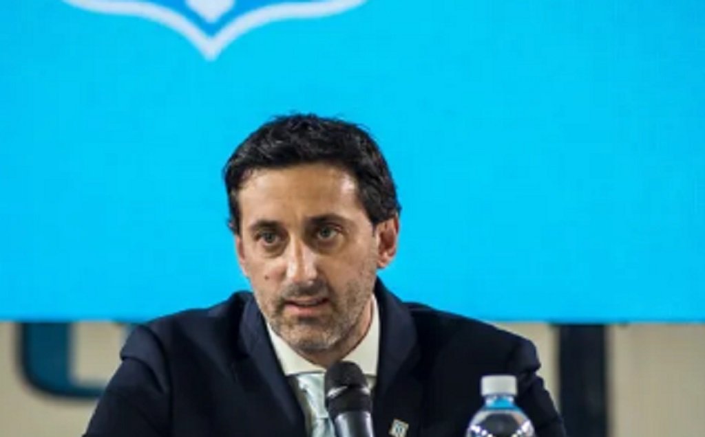 Racing Club incorporó 2 nuevos refuerzos