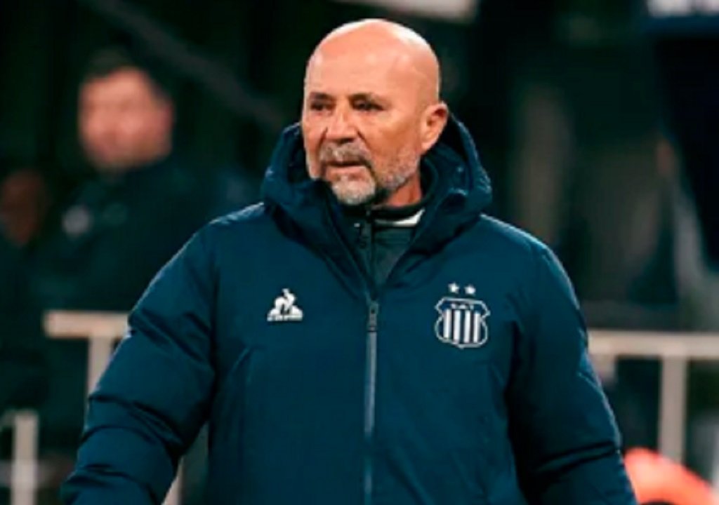 Incertidumbre por el futuro de Sampaoli