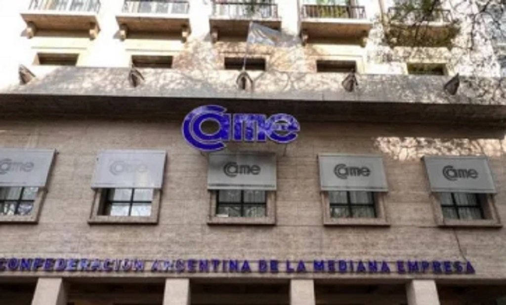 CAME sobre el endeudamiento familiar