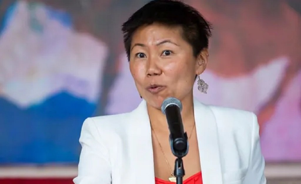 FMI: Wong nueva auditora de la misión