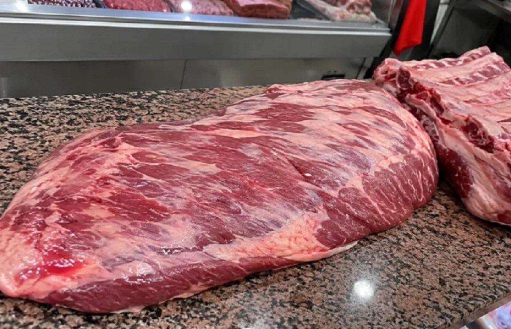 Encontrá carne de primera calidad en el Mercadito General Belgrano
