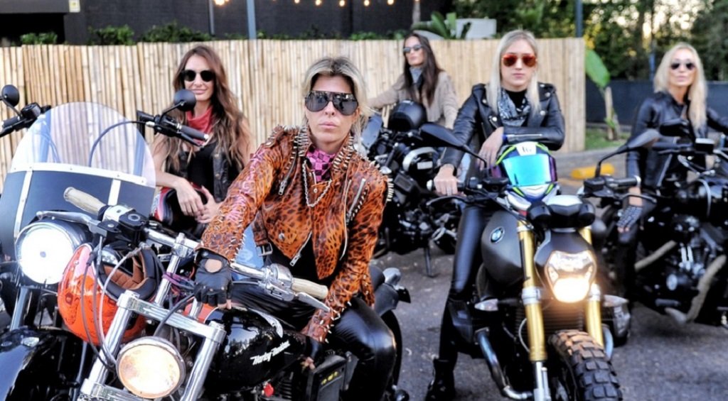 Convocan al 1º Encuentro de Motoviajeras