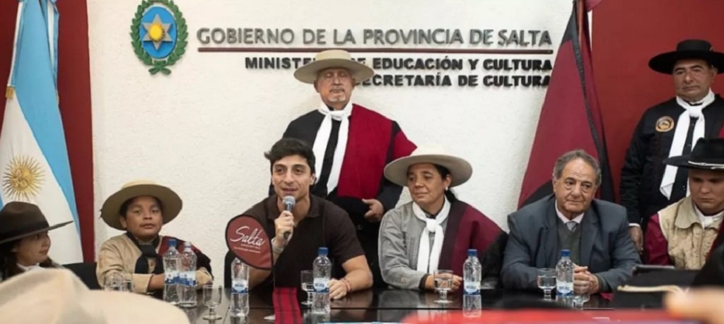 30° Encuentro Nacional de Fortines 
