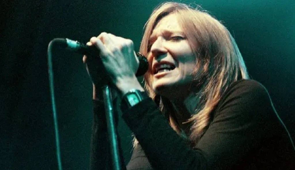 Beth Gibbons llega por primera vez al país