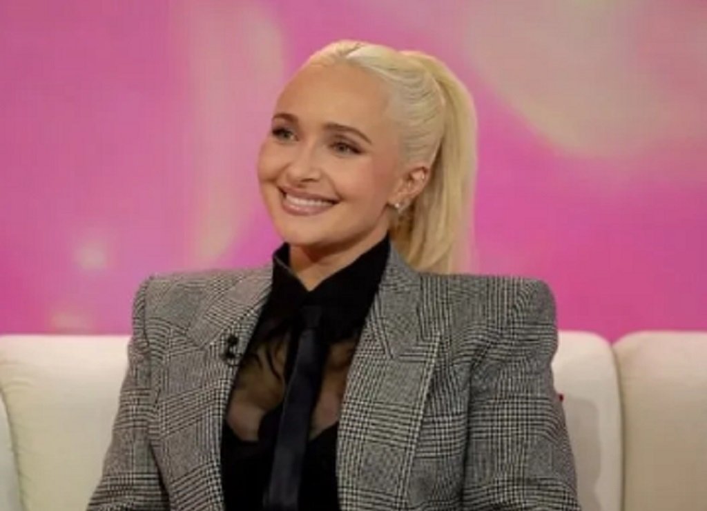 De qué murió la actriz Hayden Panettiere