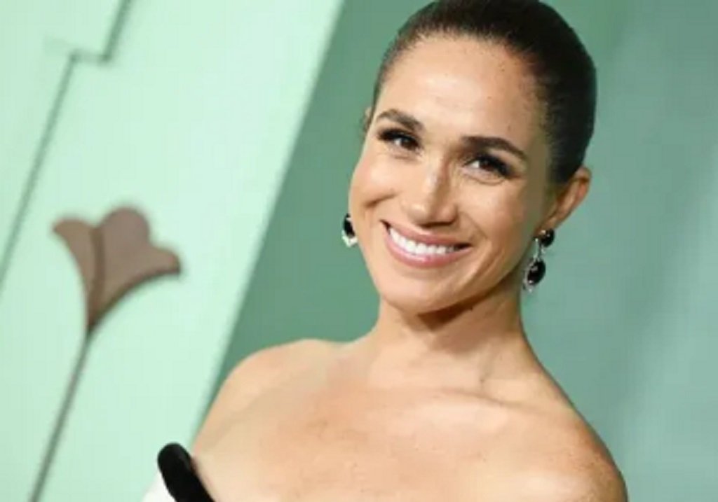 Meghan Markle podría volver a la actuación